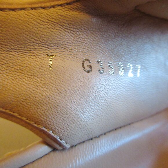 Chanel Tweed/Straw/Rattan Dad Sandals - Picture 10 of 11